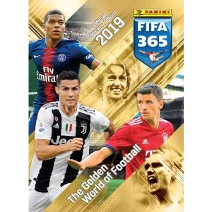 Tsimikas Panini Fifa 365 2020 Sticker 212 Jose Sa Meriah