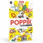 POPPIK DISCOVERY ARIOL