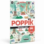 POPPIK WORLD TOUR