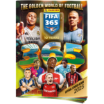 ALBUM FIFA 365 2025