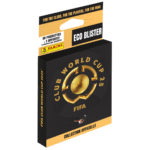 ECO BLISTER 10+1 FWCC 2025