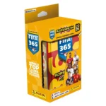CLASSIC TIN FIFA 365 XL 2026